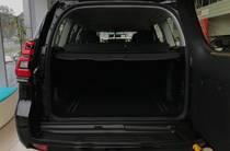 Toyota Land Cruiser Prado Comfort