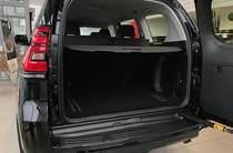 Toyota Land Cruiser Prado Comfort