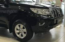 Toyota Land Cruiser Prado Comfort