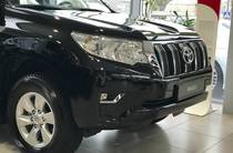 Toyota Land Cruiser Prado Comfort