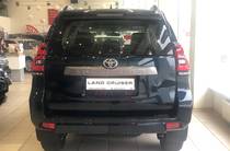 Toyota Land Cruiser Prado Elegance