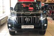 Toyota Land Cruiser Prado Elegance