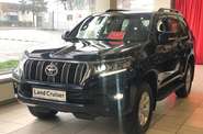 Toyota Land Cruiser Prado Elegance