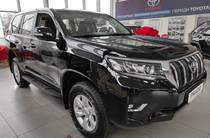 Toyota Land Cruiser Prado Elegance