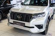 Toyota Land Cruiser Prado Premium