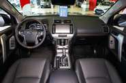 Toyota Land Cruiser Prado Premium