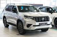 Toyota Land Cruiser Prado Premium