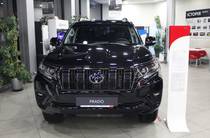 Toyota Land Cruiser Prado Prestige+