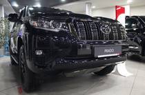 Toyota Land Cruiser Prado Prestige+