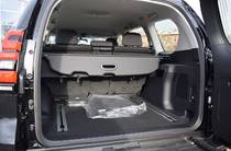 Toyota Land Cruiser Prado Comfort