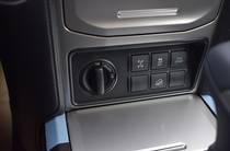 Toyota Land Cruiser Prado Comfort