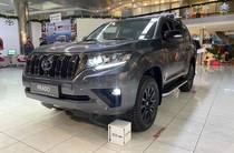 Toyota Land Cruiser Prado Comfort+