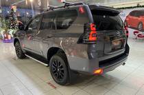 Toyota Land Cruiser Prado Comfort+