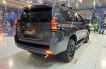 Toyota Land Cruiser Prado Comfort+