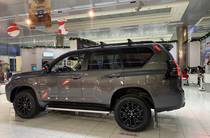 Toyota Land Cruiser Prado Comfort+