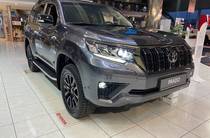 Toyota Land Cruiser Prado Comfort+