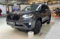 Toyota Land Cruiser Prado Comfort+