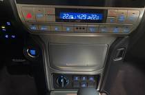 Toyota Land Cruiser Prado Comfort+