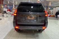 Toyota Land Cruiser Prado Comfort+