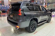 Toyota Land Cruiser Prado Comfort+