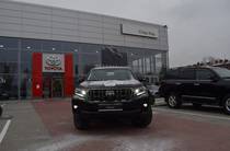 Toyota Land Cruiser Prado Prestige