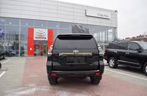 Toyota Land Cruiser Prado Prestige