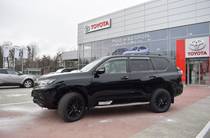 Toyota Land Cruiser Prado Prestige