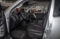 Toyota Land Cruiser Prado Prestige+