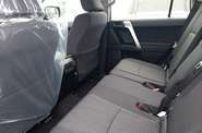 Toyota Land Cruiser Prado Comfort