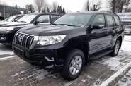 Toyota Land Cruiser Prado Comfort