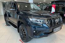 Toyota Land Cruiser Prado Comfort+