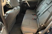 Toyota Land Cruiser Prado Comfort+