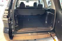 Toyota Land Cruiser Prado Comfort+