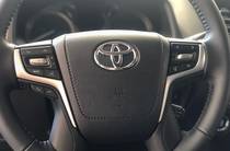 Toyota Land Cruiser Prado Comfort