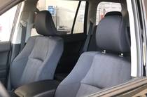 Toyota Land Cruiser Prado Comfort