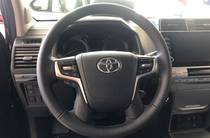 Toyota Land Cruiser Prado Comfort