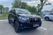 Toyota Land Cruiser Prado Prestige