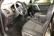 Toyota Land Cruiser Prado Comfort+