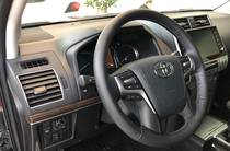 Toyota Land Cruiser Prado Comfort+