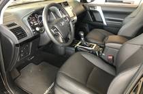 Toyota Land Cruiser Prado Elegance