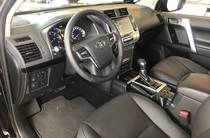 Toyota Land Cruiser Prado Elegance