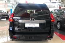 Toyota Land Cruiser Prado Elegance