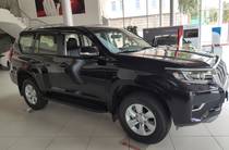 Toyota Land Cruiser Prado Elegance