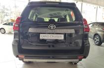 Toyota Land Cruiser Prado Elegance