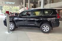 Toyota Land Cruiser Prado Elegance