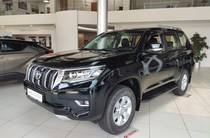 Toyota Land Cruiser Prado Elegance