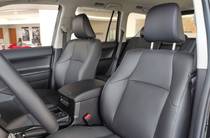 Toyota Land Cruiser Prado Elegance