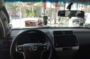 Toyota Land Cruiser Prado Elegance