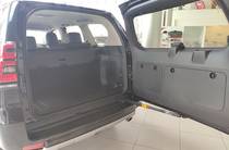 Toyota Land Cruiser Prado Elegance