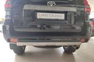 Toyota Land Cruiser Prado Elegance